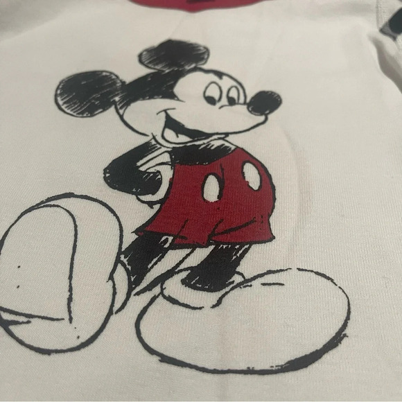 Hanna Anderson boy pajama top bundle Size 8 - Picture 12 of 13